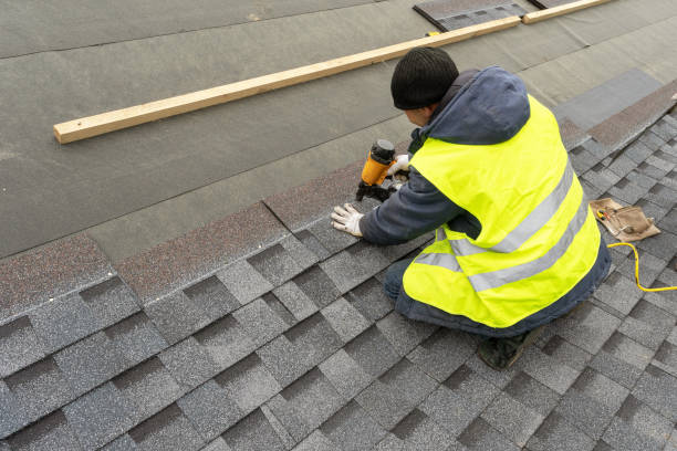 Trusted Deatsville, AL  Roofing repair and installation Experts