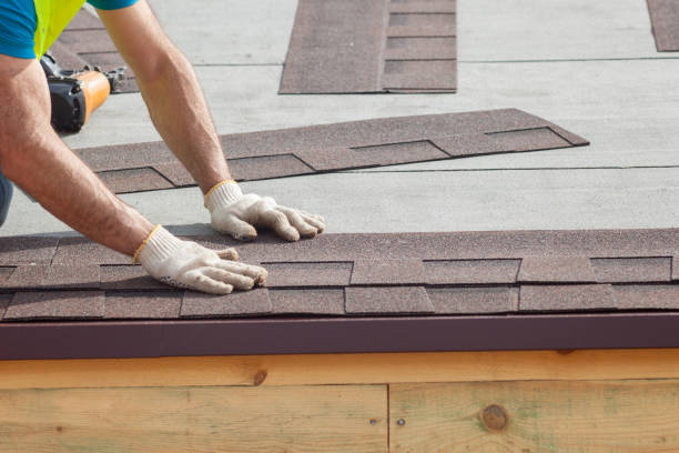 Fast & Reliable Emergency Roof Repairs in Deatsville, AL