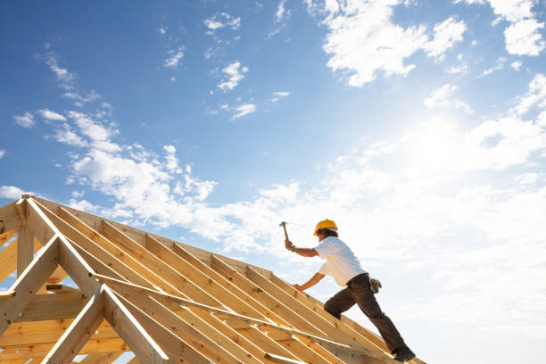 Best Cold Roofs  in Deatsville, AL
