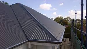 Hot Roofs in Deatsville, AL